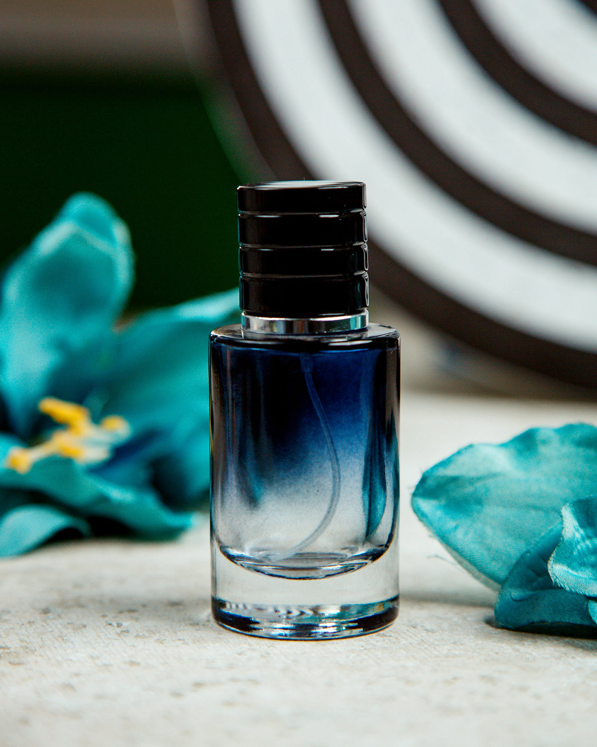 LES PARFUMS OFFRENT UNE INFINITE DE VOYAGE, QUEL EST LE VÔTRE ?