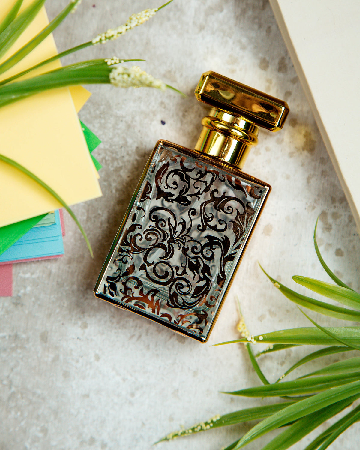 Pourquoi choisir parfum similaire ?