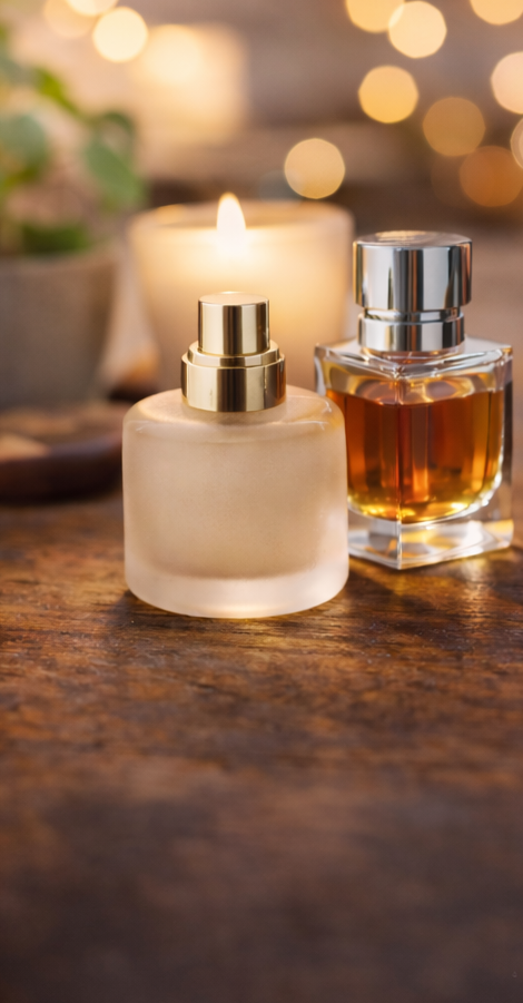 Le rapport qualité-prix des parfums similaires : une nouvelle vision du parfum