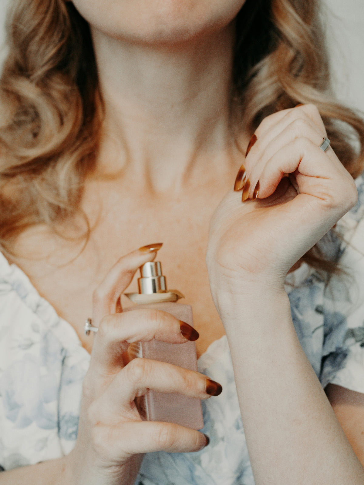 Oser changer de parfum sans se tromper