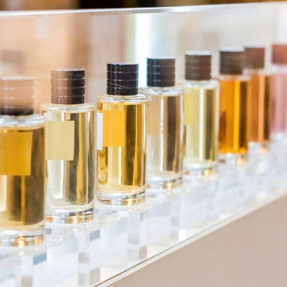 Top 10 des parfums les plus vendus en 2020