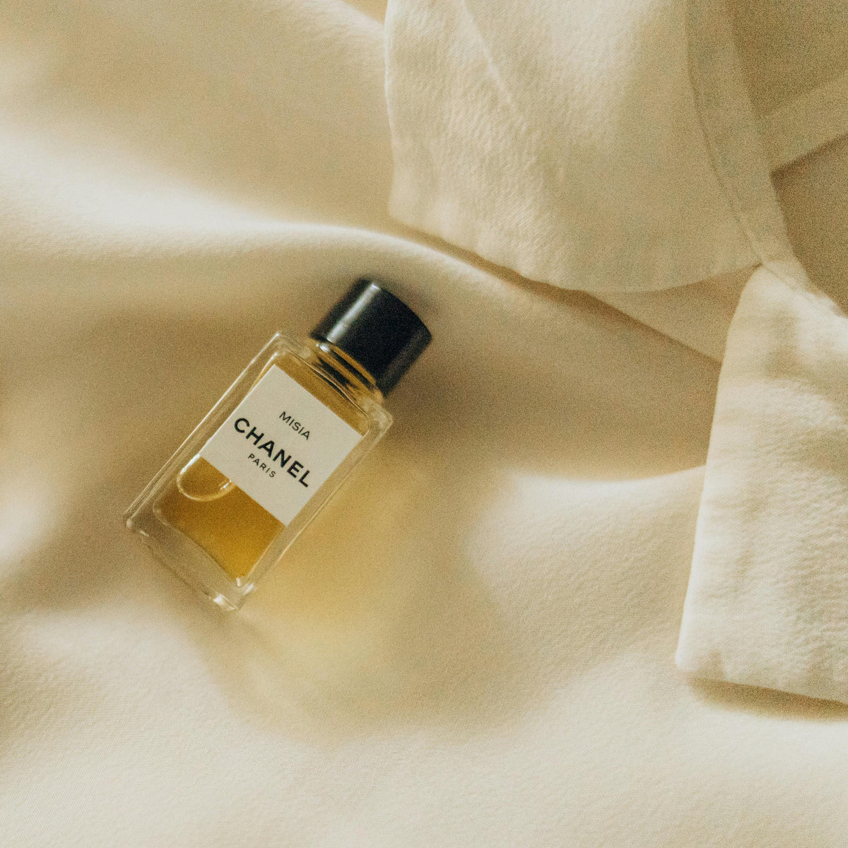 Top 10 des parfums les plus vendus en 2024