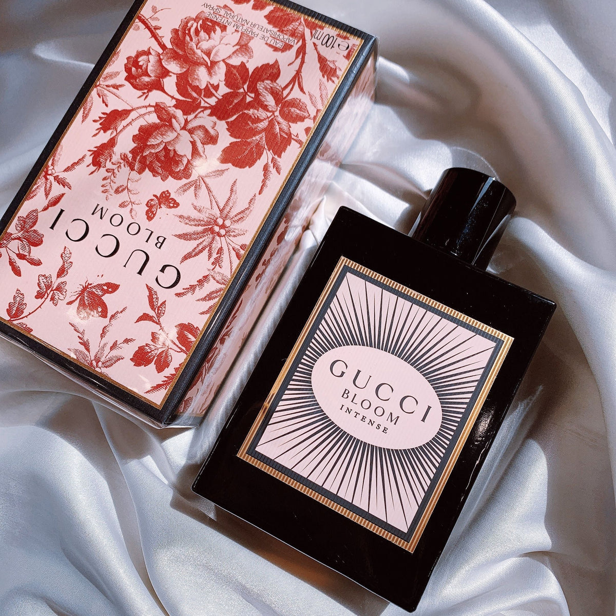 Top 10 des parfums les plus vendus en 2025