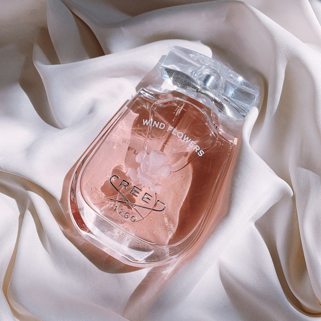 Top 10 des parfums les plus vendus en 2023