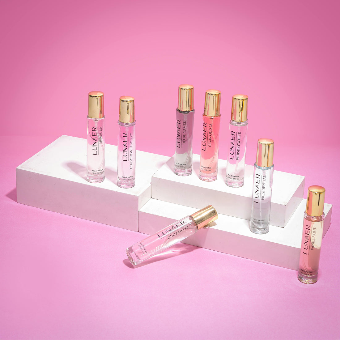 Top 10 des parfums les plus vendus en 2026