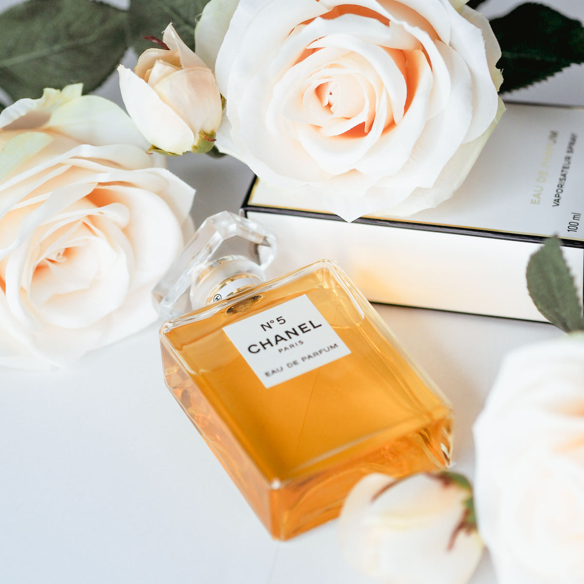 Top 10 des parfums les plus vendus en 2021