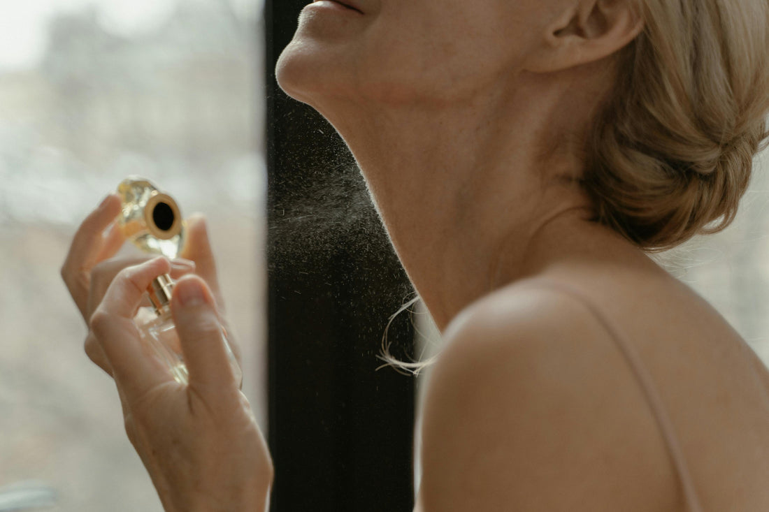 Trouvez votre parfum préférée avec Parfum Similaire