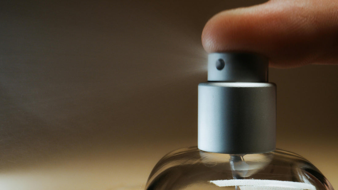 Pourquoi essayer un parfum en échantillon avant de l’acheter ?