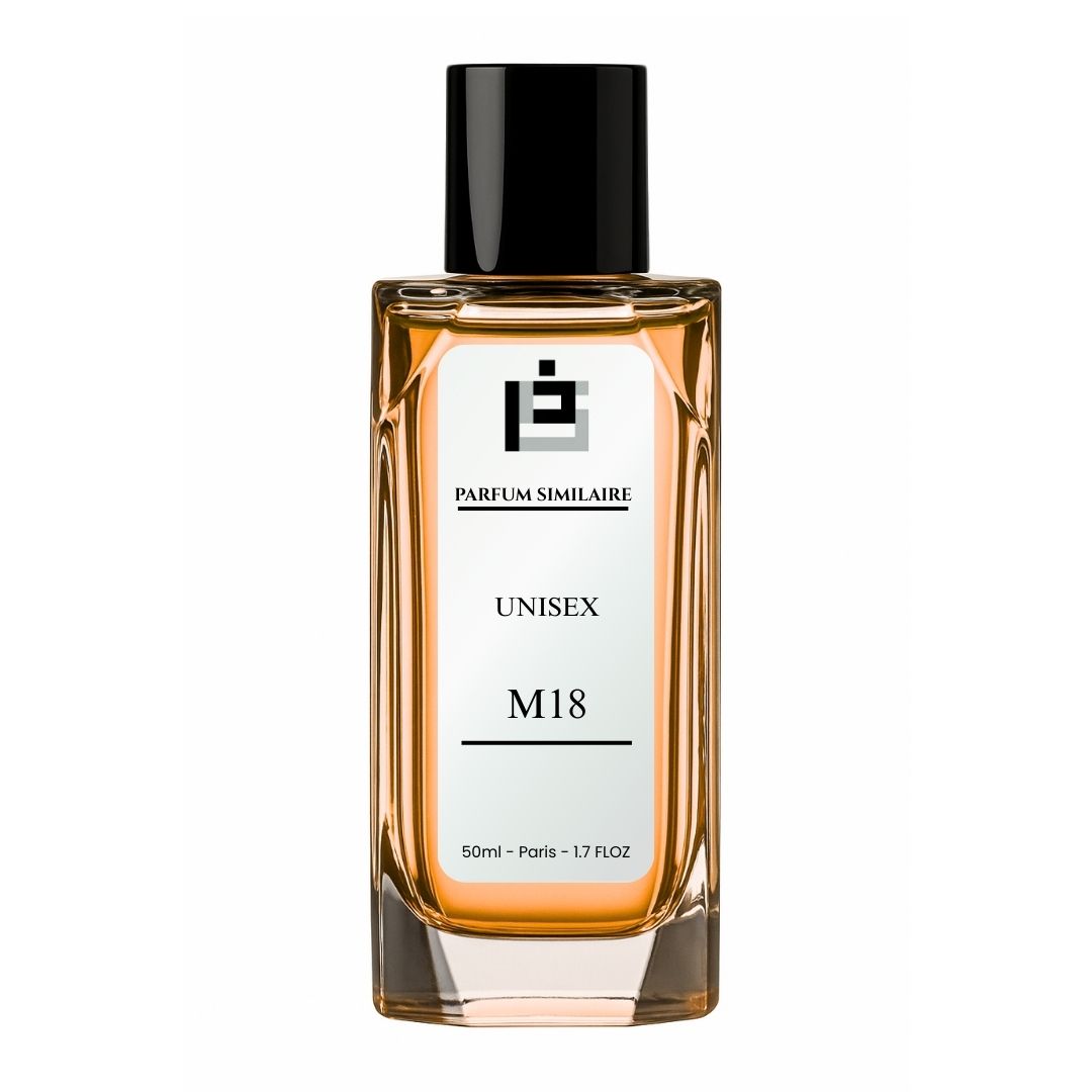 PERFUME - M18 | SIMILAR TO BELUGA LEATHER