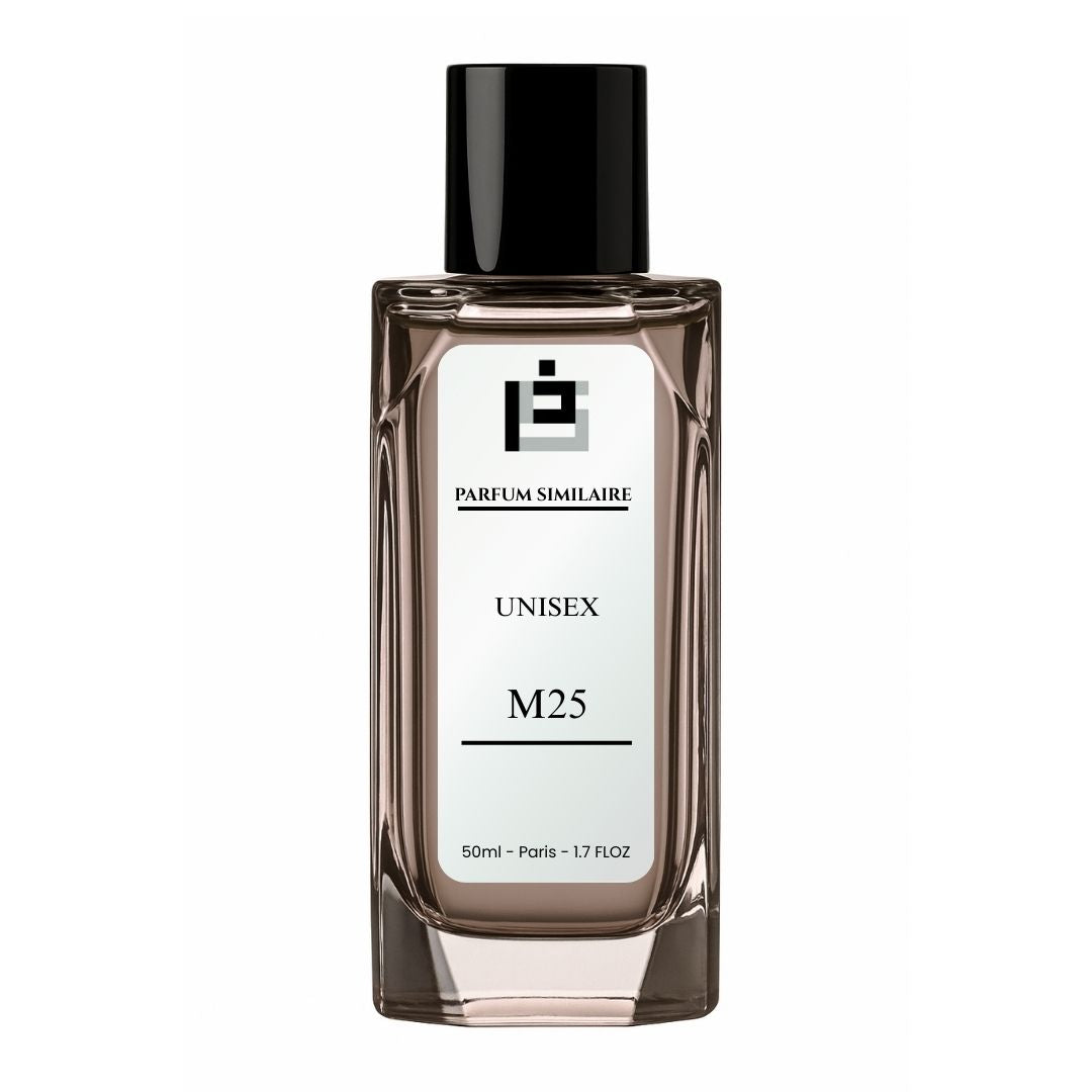 PERFUME - M25 | SIMILAR TO VANILLE FATALE