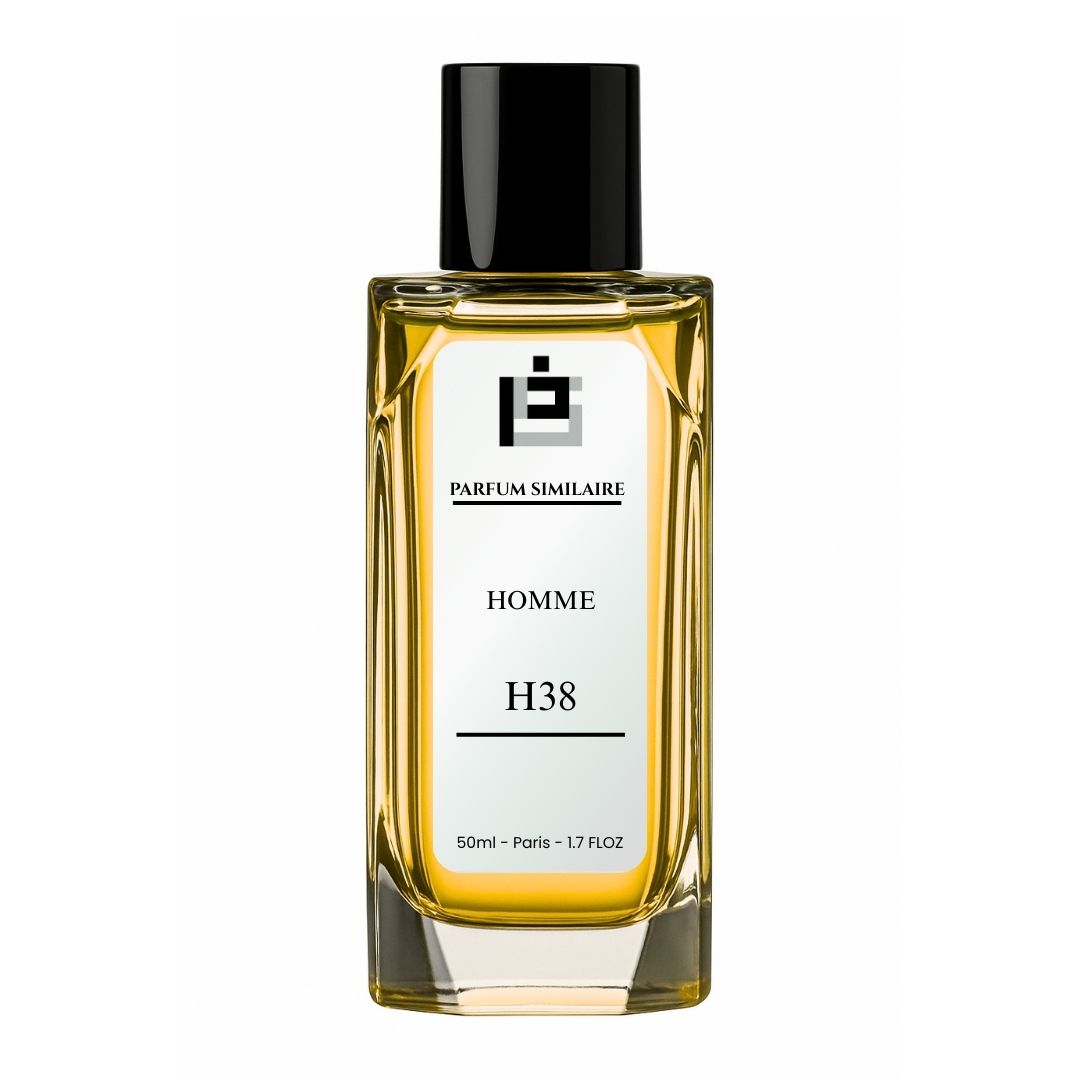 PERFUME - H38 | SIMILAR A Black XS Hombre