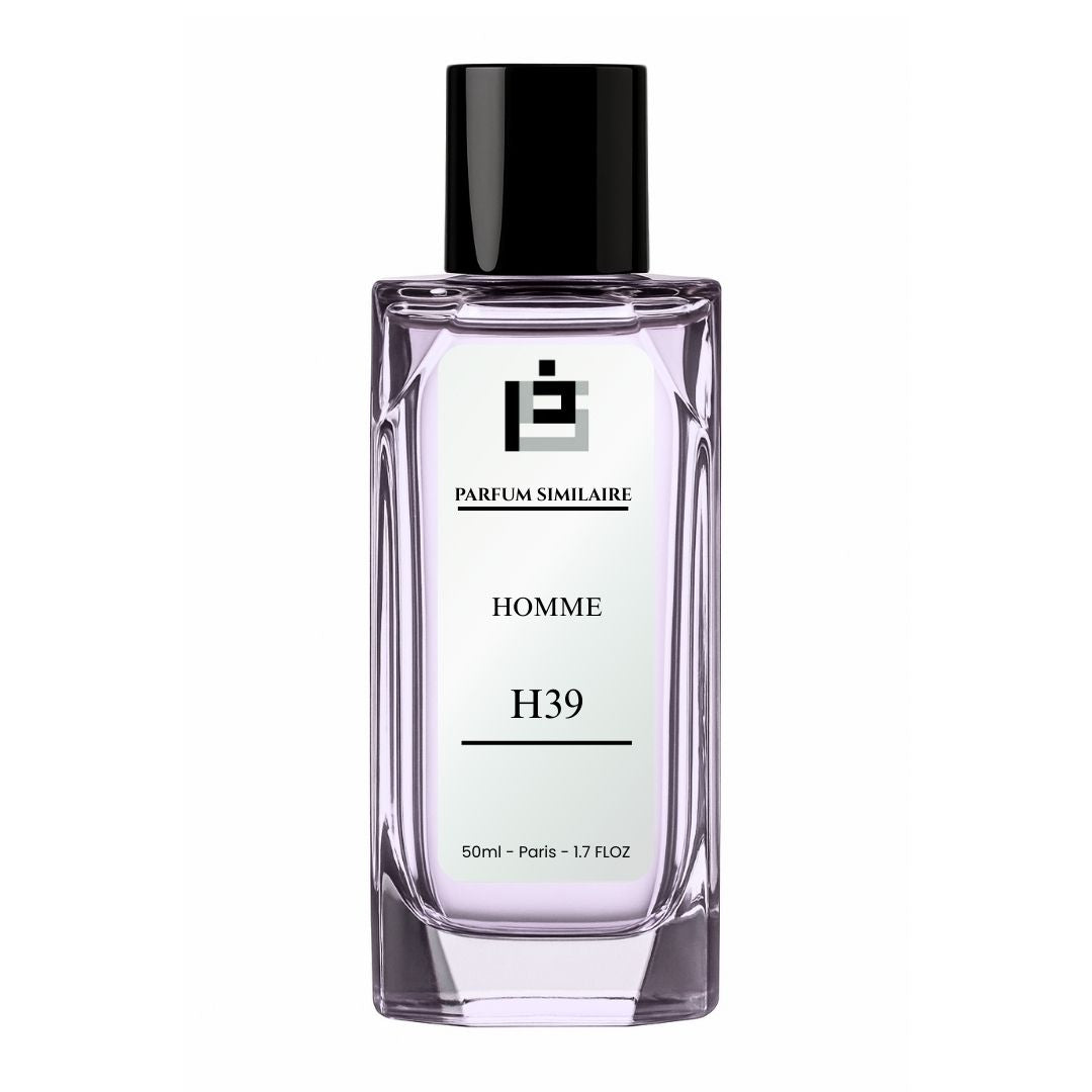 PERFUME - H39 | SIMILAR A Rochas Man