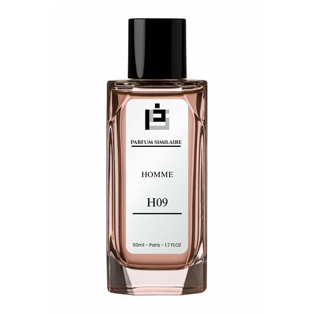 Perfume - H09 | SIMILAR A Fuel