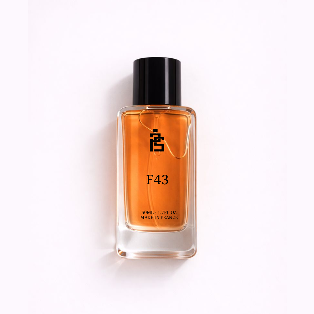 PERFUME - F43 | SIMILAR TO ANGEL OR DEMON