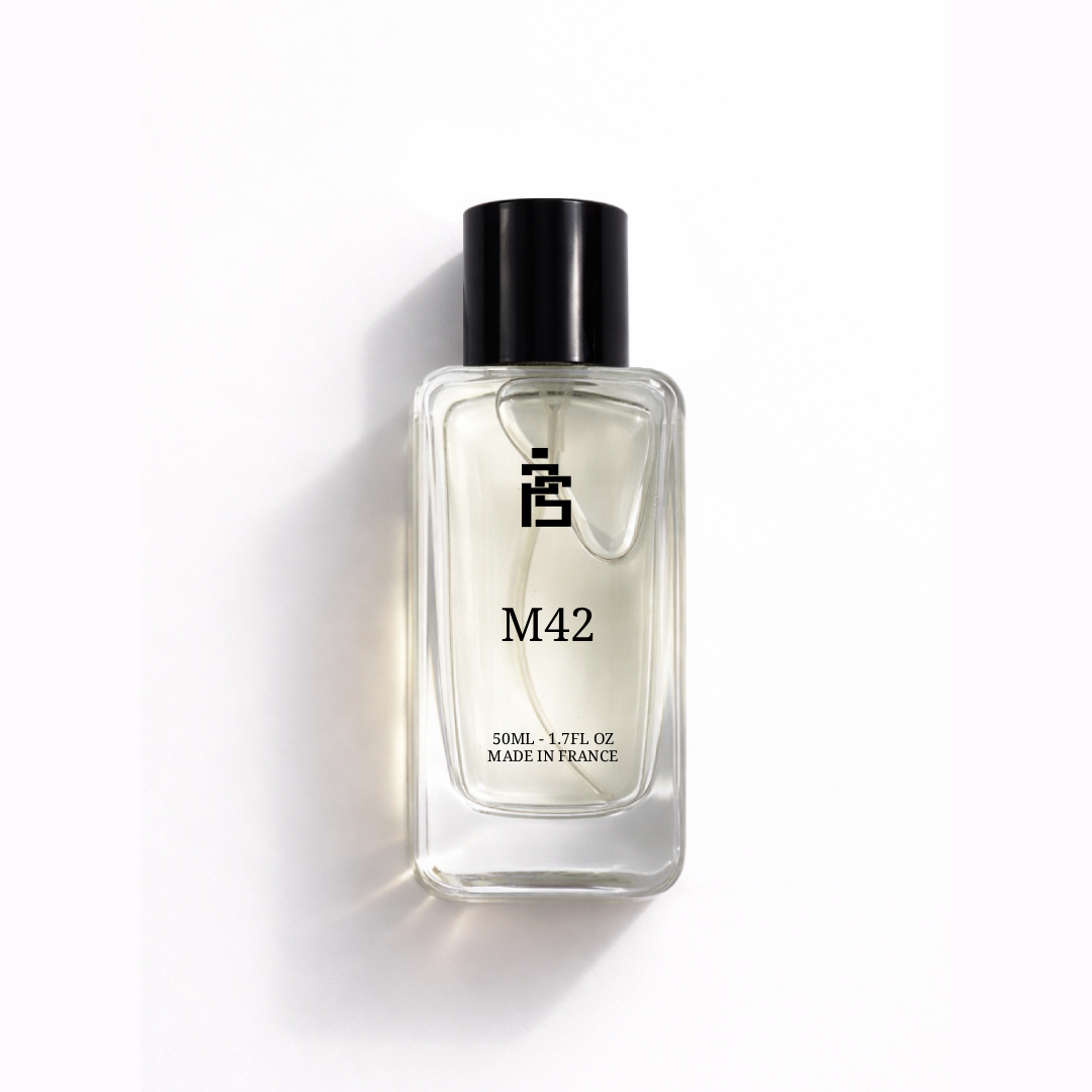 Perfumes - M28 | similar a la madera de almendro