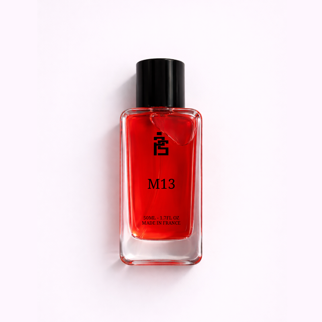 Perfume - M13 | similar to Red Baccarat