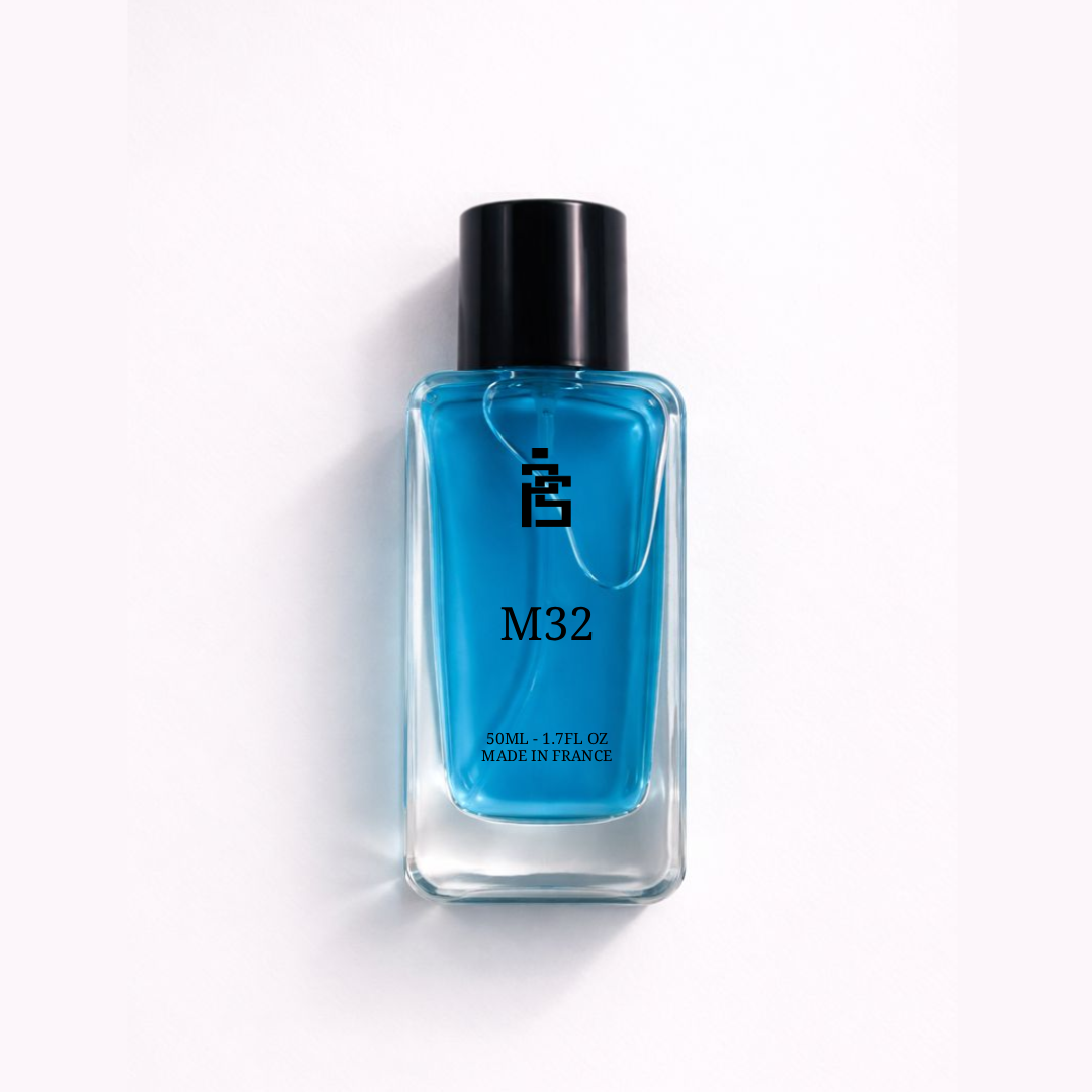 Perfume - F28 | similar to Blue Magic