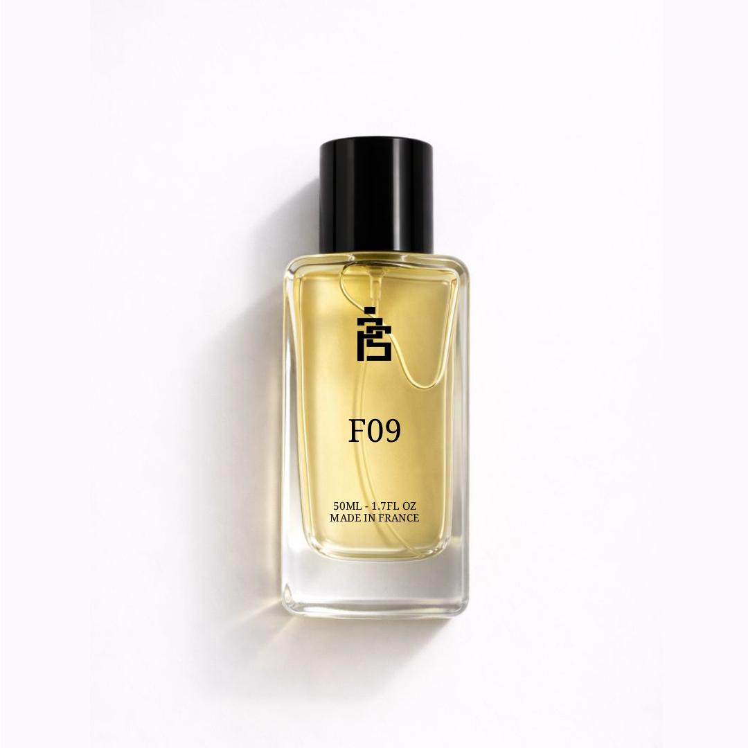 Perfume - F09 | similar to Coco Mademoiselle