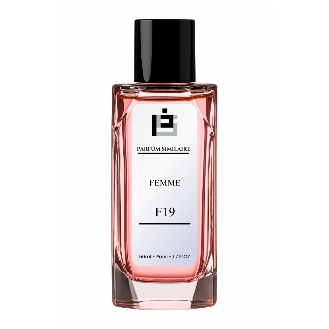 Perfume - F19 | similar to Her