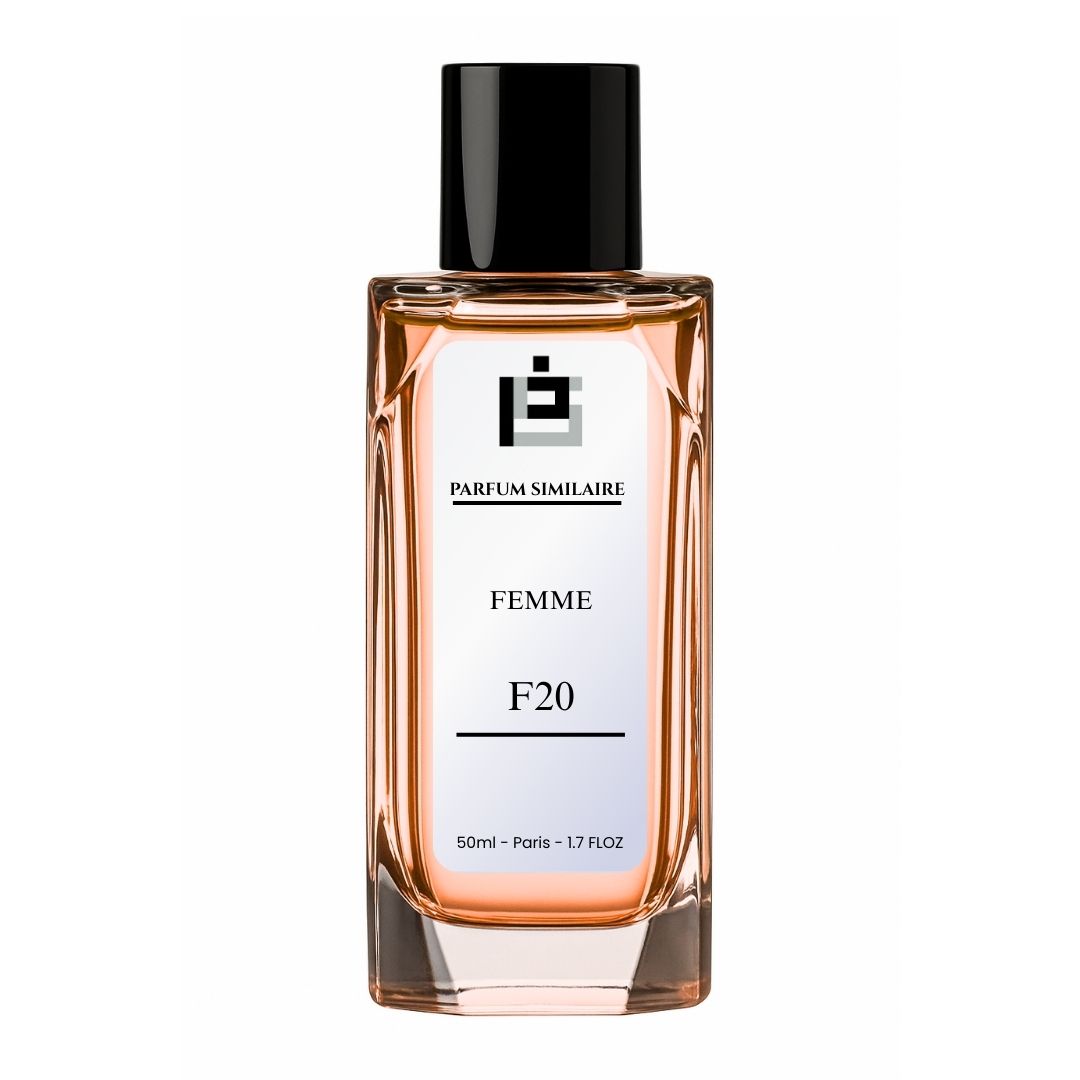 Perfume - F20 | similar to Dune