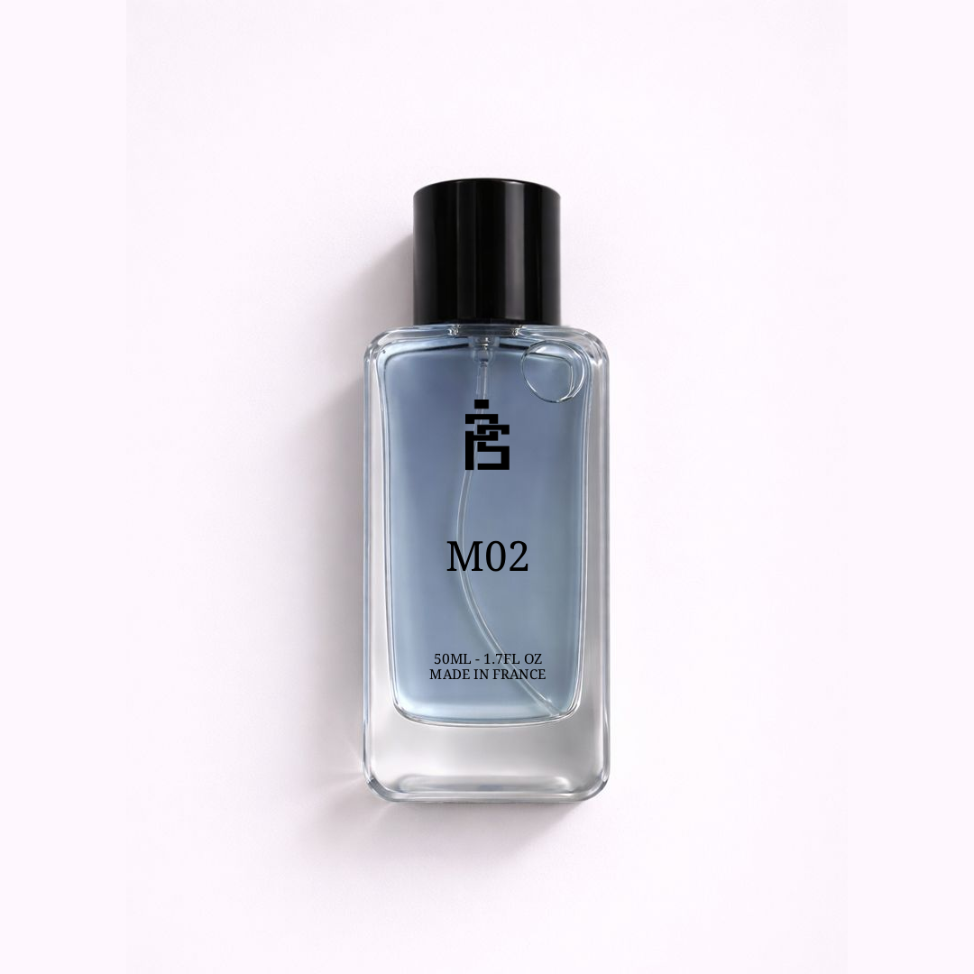 PERFUME - M02 | SIMILAR TO GRAY