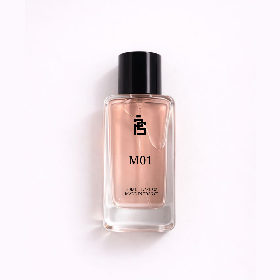 PERFUME - M01 | SIMILAR TO BLACK GLUE
