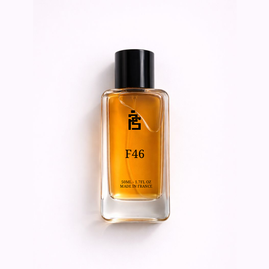 PERFUME - F46 | SIMILAR TO ORGANZA