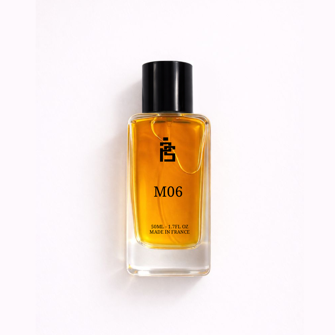 PERFUME - M06 | SIMILAR TO OUD MALAKI
