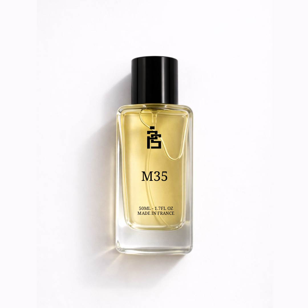 Perfumes - M28 | similar a la madera de almendro