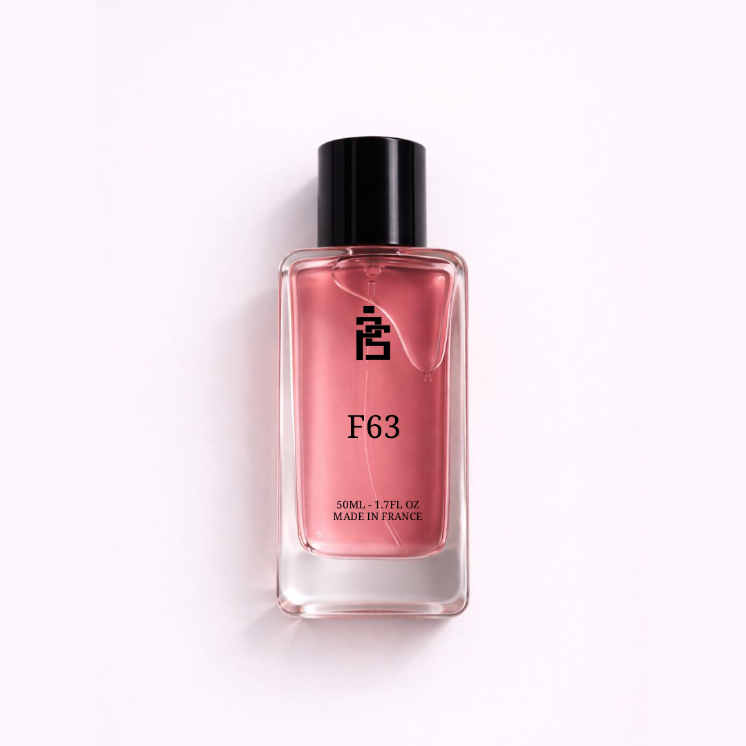 PERFUME - F48 | SIMILAR TO CHANCE EAU TENDRE